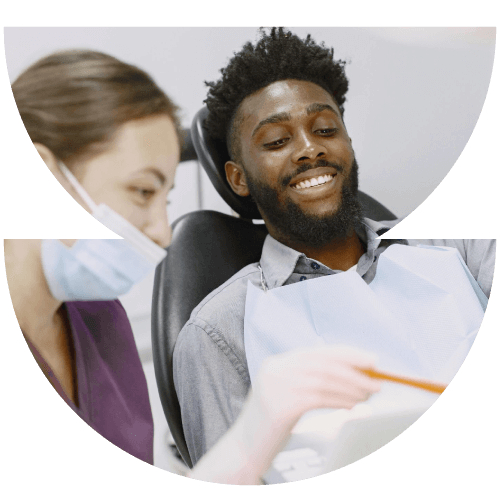 patient hygienist