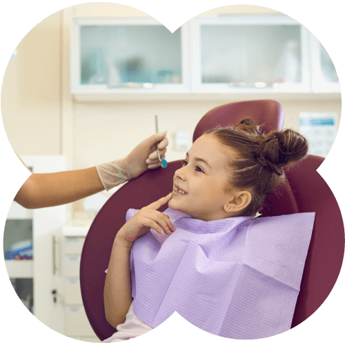 pediatric dentistry
